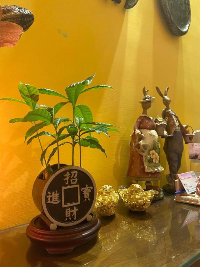 叁樓民宿 Taitung Exterior foto